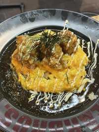 HIDDEN GEMS IN OSAKA