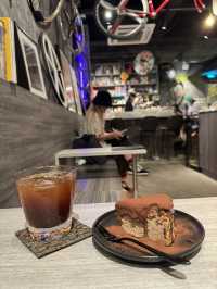 【香港】 夜啡文化嘅尖端2：屯門都有本地潮爆咖啡店！