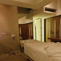 Grand Hyatt Seoul (The Spa by Grand Hyatt Seoul) (首爾君悅酒店水療中心)