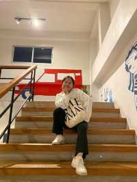 🏨 The Core Gallery Hotel – เช็กอินเชียงใหม่ 