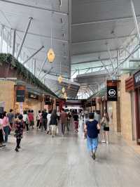 【香港】 東涌東薈城：不敗的香港元祖級Outlet！