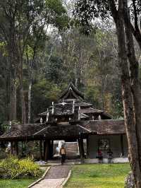 10 most popular temple of chiang mai 