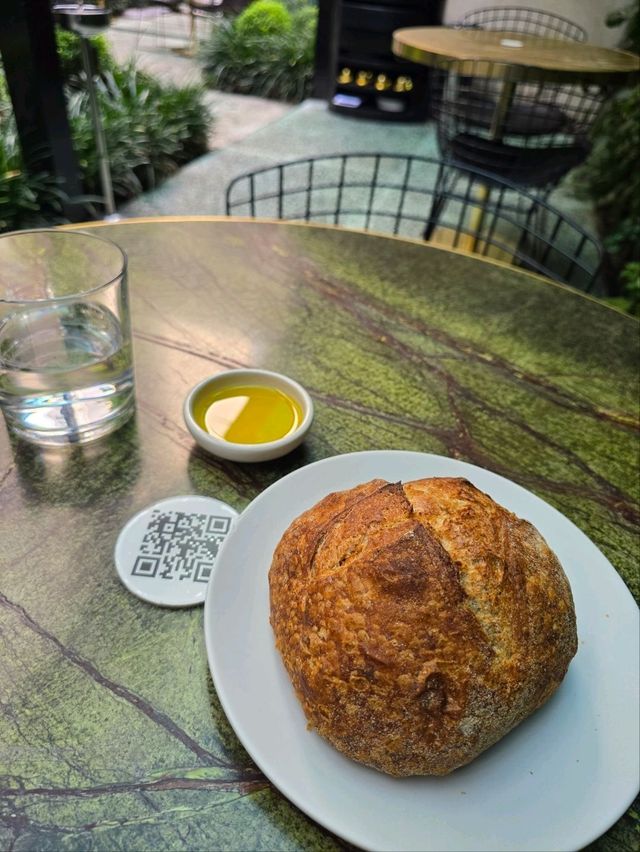 해외여행 부에노스아이레스 정원이 예쁜 맛집 Casa Cavia