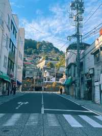 🚶‍♀️**【尾道｜広島】 坂道に導かれる、小さな発見とレトロな時間。