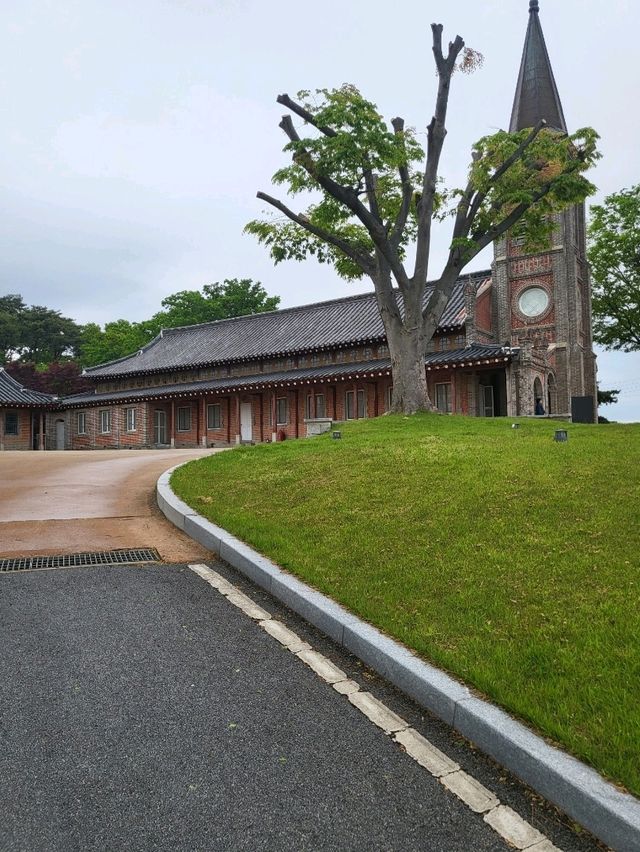 고풍스러운 아름다움이 가득한 익산여행지