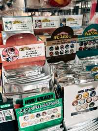 🇯🇵日本東京秋葉原探店📚VOLKS 秋葉原ホビー天国 2