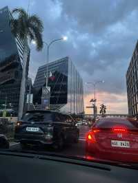 MANILA CITY 