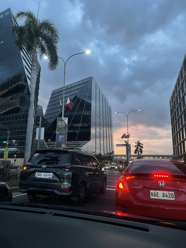MANILA CITY 