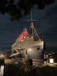 An Honest Review for DisneySea.