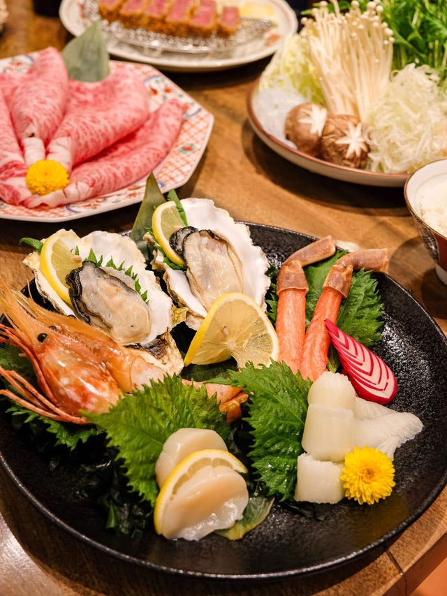 Shishitei Chiang Mai 肉々亭 チェンマイ