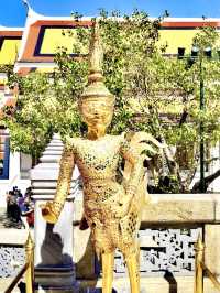 🇹🇭 バンコクで最も美しい寺院トップ10