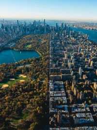 truly a magical escape right in the heart of New York City