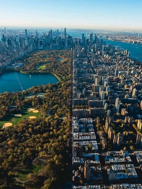 truly a magical escape right in the heart of New York City