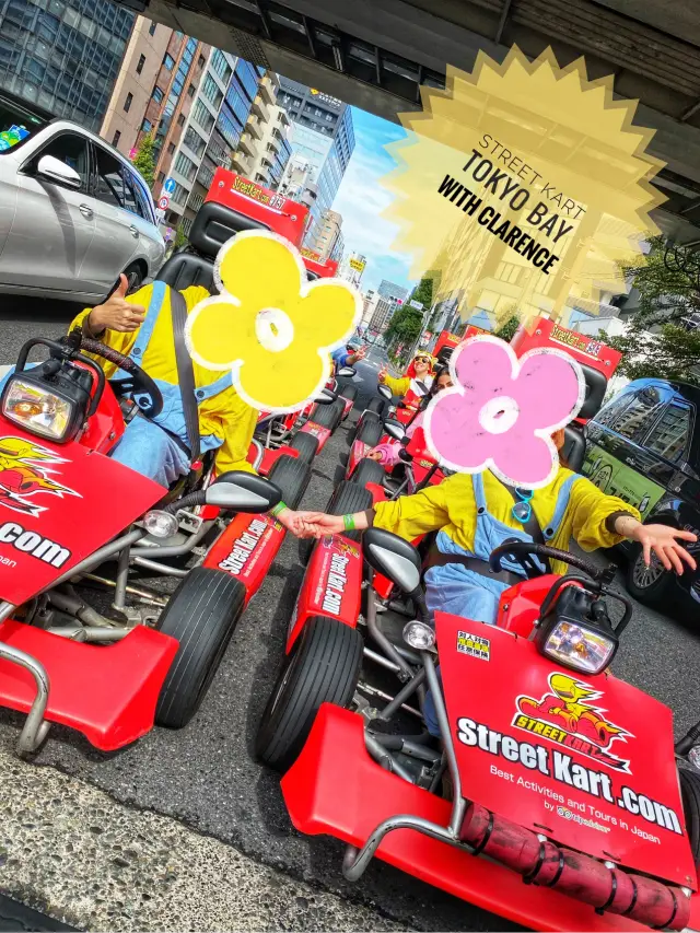 東京三日兩夜有玩有食結婚周年紀念快閃之旅🛞