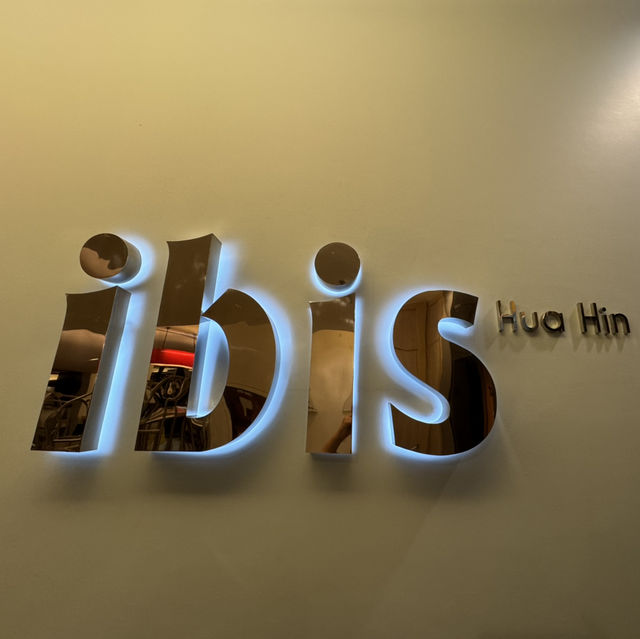 เที่ยวหัวหินพักโรงแรม Pet friendly 