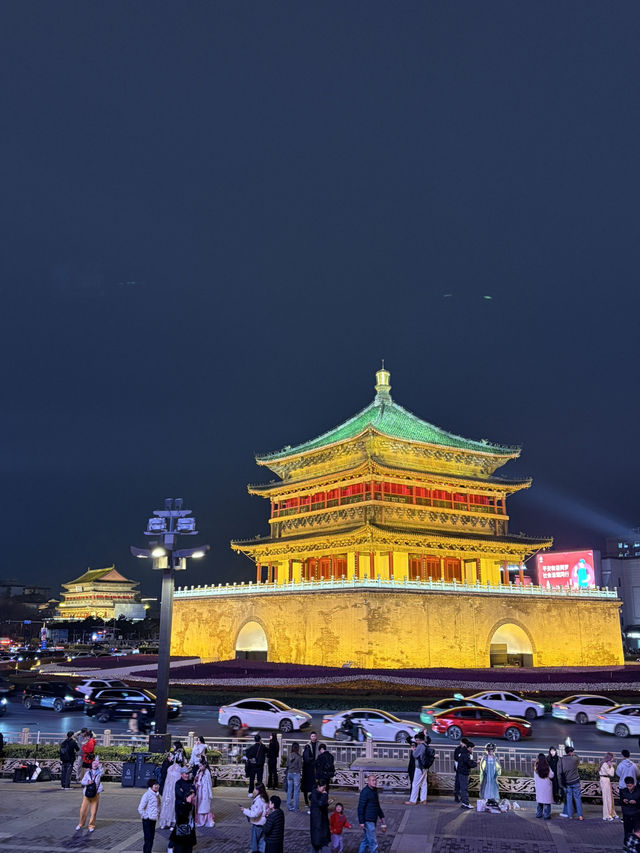 Xi'an 5 Days Travel Guide 