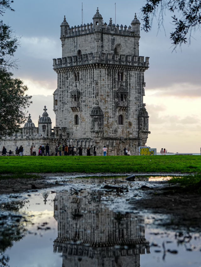 🚌 Exploring Lisbon on a Budget – More Value Than You’d Expect
