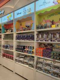 Pastel Heaven at Miniso Kuching