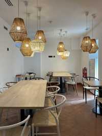 Best hostel one can get in Cordoba