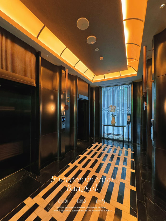 A New Gem in Bangkok – Truly Exceptional Stay