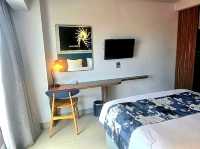 “Holiday Inn Express Baruna Bali: Your Ideal Gateway to Bali's Beaches and Beyond”