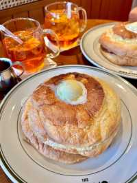 🏙️【青山 BELCOMO】モーニングからバータイムまで楽しめる、オールデイダイニング体験🍽️✨