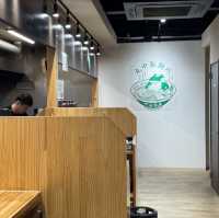 일본 게로 여행 현지인 라멘 맛집