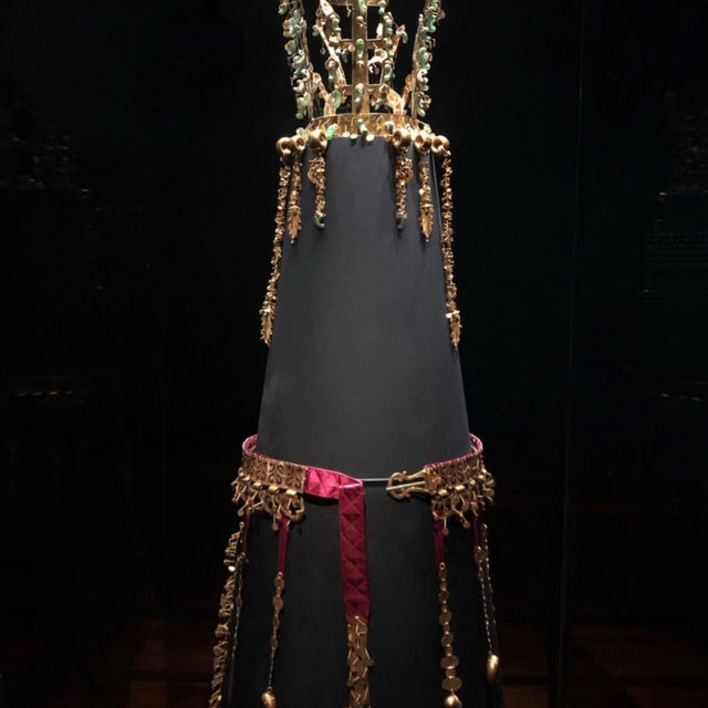 Korea | Seoul National Museum of Korea 🇰🇷🏛️
