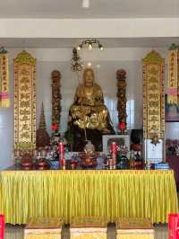 500 Lohan Temple, Bintan: A Marvel of Spiritual Artistry