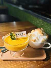觀塘工廈隱世冰室‼️ 酒店大廚坐鎮＋$38任食雞翼🤑