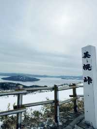 2023年3月❄️追趕日本道東極地流冰之旅❄️中集 - 道東三湖