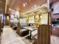 Honmono Sushi CentralwOrld
