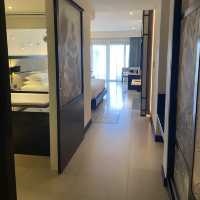 รีสอร์ทสุดหรู !! Hyatt Regency Phuket Resort