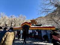 Shri Muktinath Temple