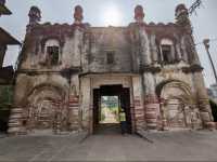 Mahabodhi temple
