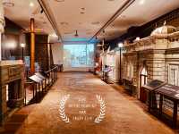 A Journey Through Time at the Incheon Urban History Museum