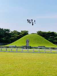 김해 숨은 매력 넘치는 도심 속 힐링코스!✨🏞️