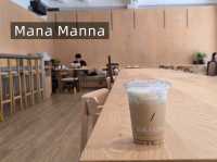 Mana Manna 