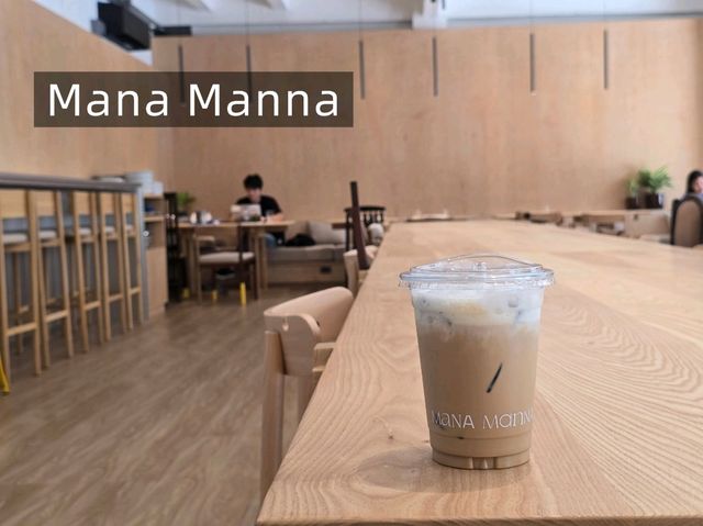 Mana Manna 