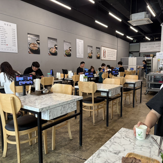 수원 인계동 24시 해장국 오늘도마순대국