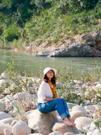 Binh Lieu - A mountain side of Quang Ninh 