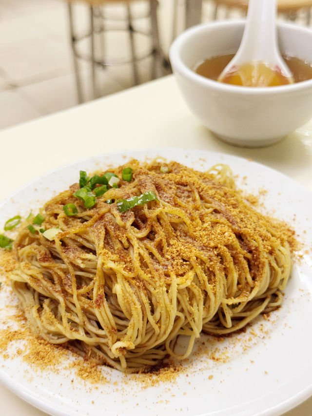 2024 미쉐린 맛집에 선정된 마카오 맛집✨ 특이한 식감을 즐겨 보세요!