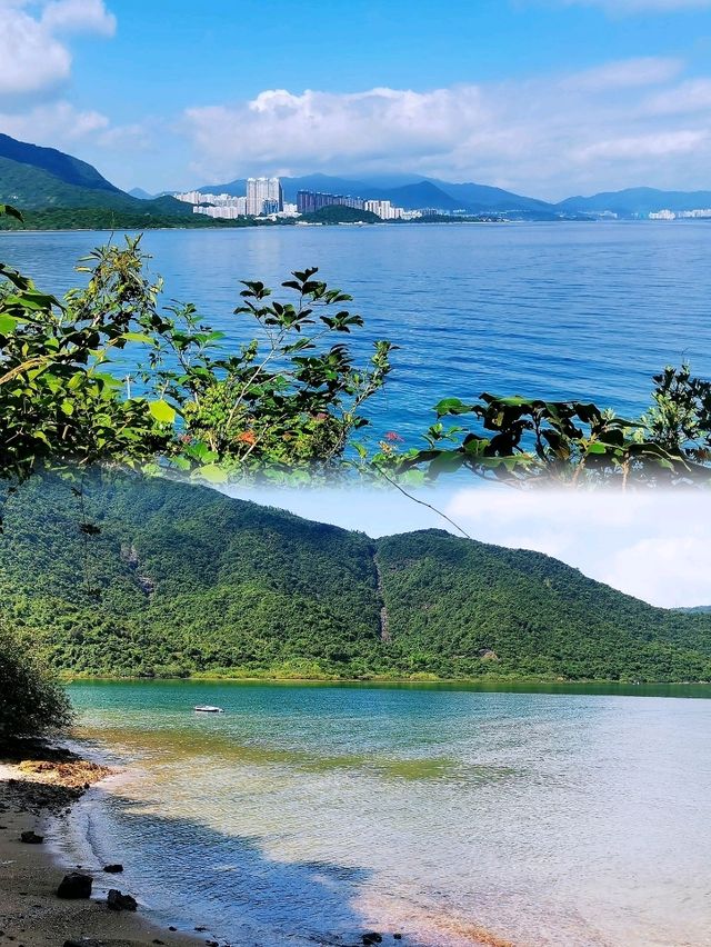 少眾景美雞麻峒