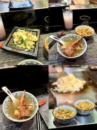 秋田呢個老牌鐵板燒♨️ 唔知你有冇食過呢😍❓