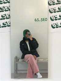커피를 카트에 담아주는 마켓 컨셉의 구월동 카페☕️🛒