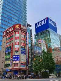โอซาก้า🇯🇵
