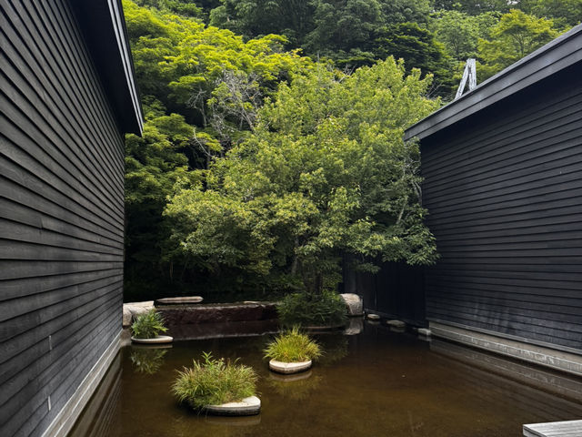 輕井澤半日遊