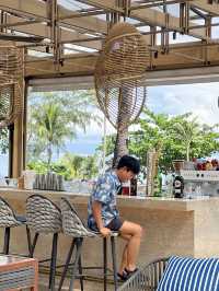 Hyatt Regency Phuket Resort 🐟🐠🐡