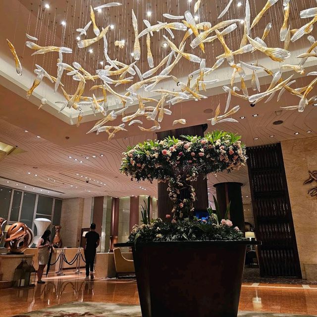 Fairmont Makati