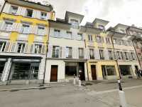 Lucerne City Strolling – A Charming Walk Through History and Scenery